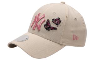 New Era Хлопковая бейсболка унисекс, Baseball Cap