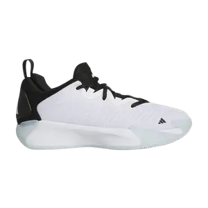 Кроссовки adidas Initiation 'White Black', белый