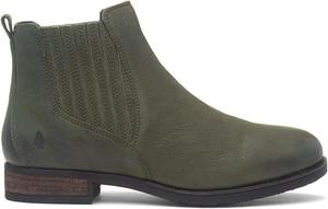 Женские ботинки Hush Puppies Edith, Green