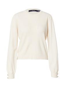 Свитер VERO MODA VMHOLLYKARIS, Cream