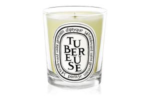 Практическая ароматерапия Diptyque, tuberose 190g