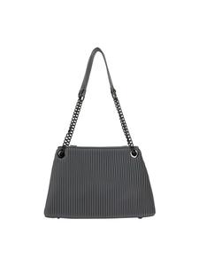 Наплечная сумка faina, серый