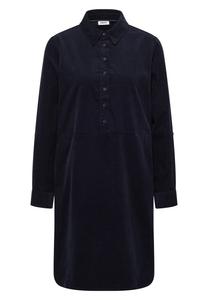 Платье CECIL, темно-синий