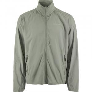 Куртка ветровка Jacket core essence m Craft, цвет leaf