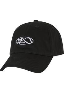 Бейсболка K1X Cap, черный