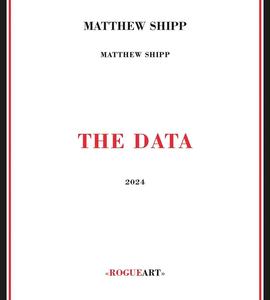 Диск CD The Data - Matthew Shipp