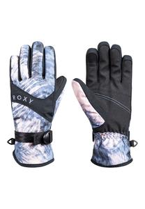 Перчатки JETTY Roxy, синий