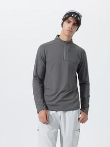 Рубашка Youthup, серый