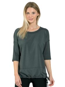 Спортивный топ Magadi Sara, хаки