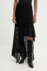 Юбка Answear.Lab, черный