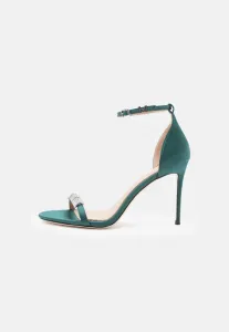 Сандалии Marciano By Guess, Serpentine Green