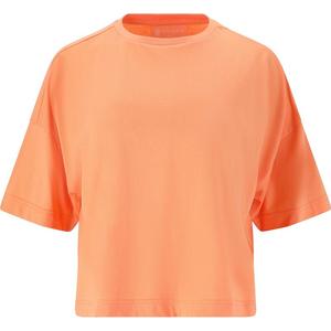 Рубашка Рейнольдс Athlecia, цвет peach cobbler