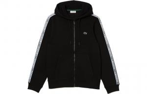 LACOSTE Мужская толстовка, цвет Black