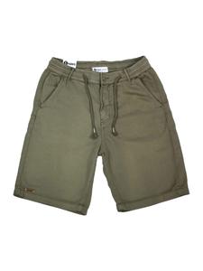 Superb Бермуды в зеленом цвете