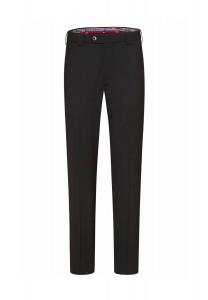 Брюки от костюма рома MEYER, черный