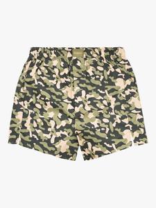 Комфортные боксеры Commando Loose Fit OddBalls, Multi