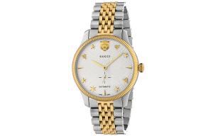 GUCCI Часы Unisex G-Timeless Collection Watch 40mm