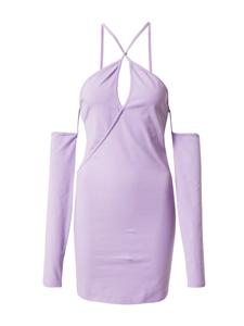 Платье About You Juna, сирень