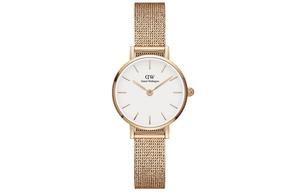 DW/DanielWellington Часы Women's Watch, White Dial