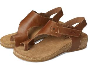 Сандалии Taos Footwear Fame, желто-коричневый