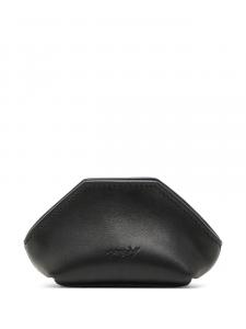 Кошелек Sago 1 Marsèll, черный