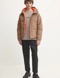 Куртка Sixth June, коричневый