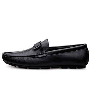 Туфли мужские Men"s Casual Men Low-Top Play Cobbler, коричневый