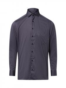 рубашка антрацитового цвета Andrew James