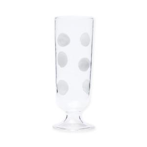 Бокал для шампанского VIETRI, белый