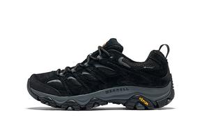 Moab 3 GORE-TEX «Черно-серый» Merrell