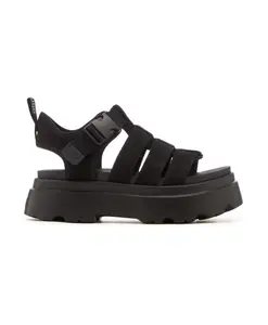 Сандалии Кора Ugg, черный