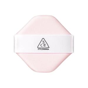 3CE Air Cushion Pink Powder Puff Soft