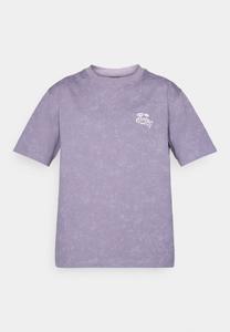 Футболка Karma8a GRADE CHANGED TEE, Purple
