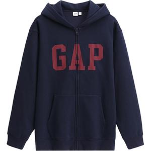 Унисекс свитшот GAP, синий