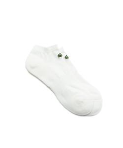 Носки длиной до колена с логотипом и ворсистой подошвой