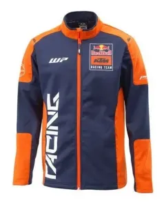 Софтшелл куртка KTM Replica Team