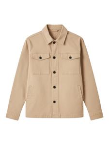 Куртка межсезонная TEESHOPPEN, песочный