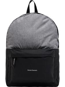 Рюкзак Bruno Banani DICKERSON, mottled grey/Black
