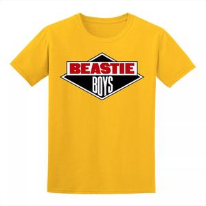 Мужская футболка Beastie Boys Licensed Character