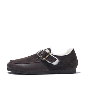 BELLALILY Женские лоферы кофе, цвет Coffee