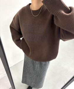 Юбка с пайетками Kbf, цвет Gray