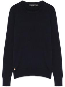 Lauren Ralph Lauren свитер Shavonne, синий