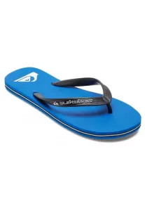 Сандалии molokai core tbar Quiksilver, Blue 1