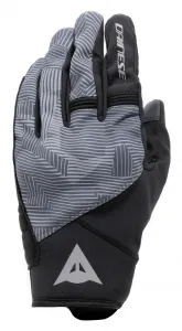 Перчатки Intrepyd Dainese, черный/серый