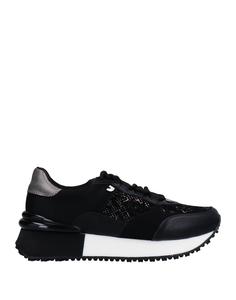 Кроссовки Gioseppo, черный