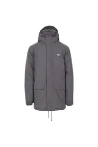 Водонепроницаемая куртка Glover Trespass, серый