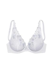 Бюстгальтер на косточках nuance