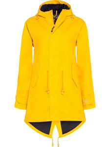 Плащ BMS HafenCity, желтый