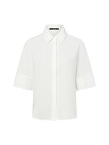 Блузка Zubliana цвета экрю Someday