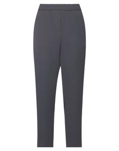 Брюки Peserico, серый